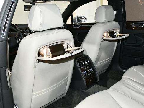 Used 2008 Bentley Flying Spur Flying Spur image 15