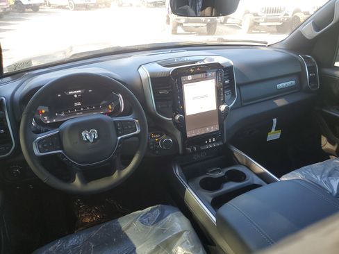 New 2026 RAM 1500 Big Horn image 7
