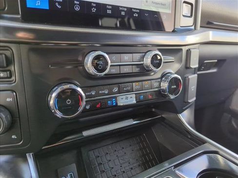 Certified 2024 Ford F150 Raptor image 11