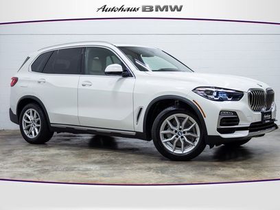 Used 2021 BMW X5 xDrive40i w/ Convenience Package