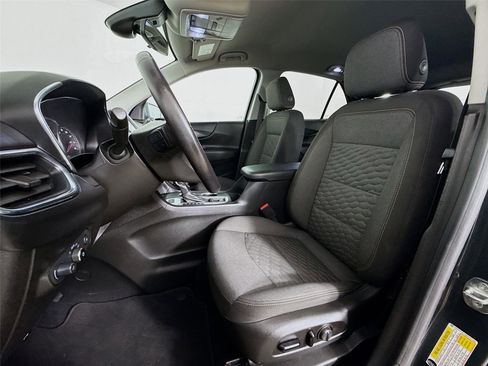 Used 2021 Chevrolet Equinox LT AWD/4WD image 21