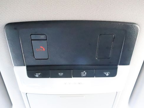 Used 2024 Nissan Rogue SV AWD/4WD image 42