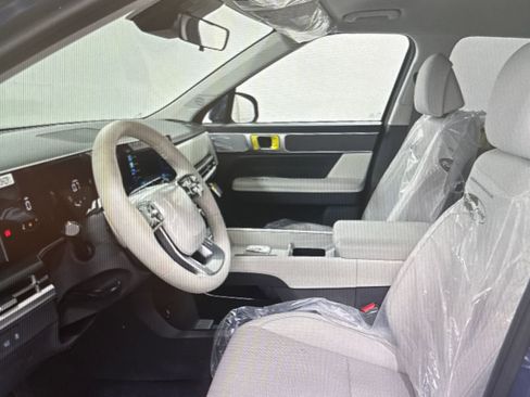 Used 2026 Hyundai Santa Fe SEL AWD/4WD image 6