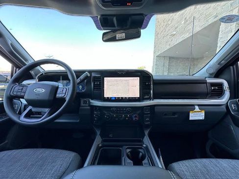 New 2026 Ford F250 XLT w/ XLT Premium Package image 23