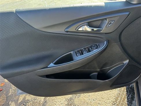 Used 2024 Chevrolet Malibu LT image 20