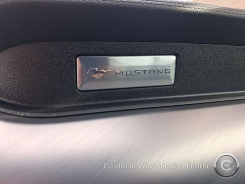 Used 2022 Ford Mustang GT Premium image 25