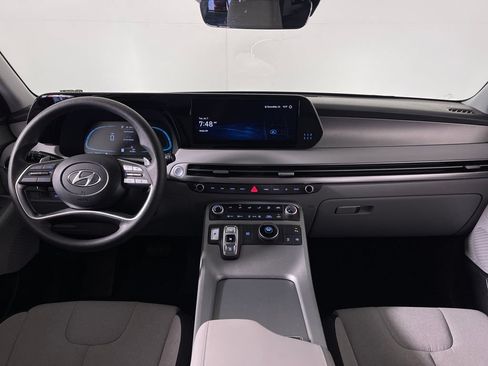 Certified 2023 Hyundai Palisade SE FWD image 14