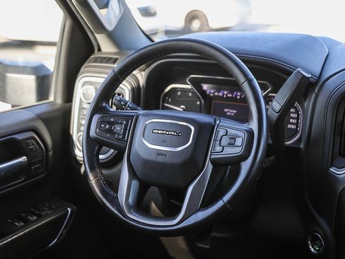 Used 2021 GMC Sierra 3500 Denali w/ Denali Ultimate Package image 15