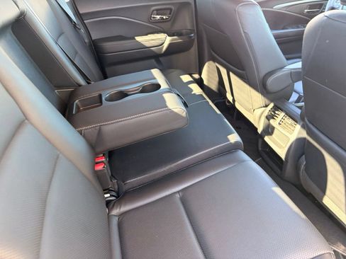 Used 2023 Honda Ridgeline RTL image 15
