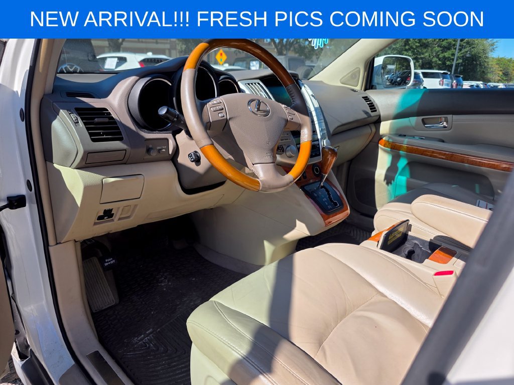 Used 2007 Lexus RX 350 2WD image 7