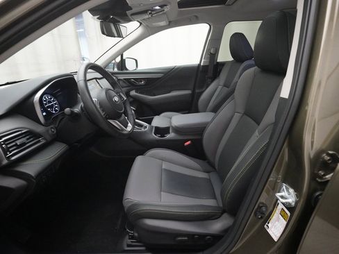 Certified 2023 Subaru Outback Onyx Edition image 7