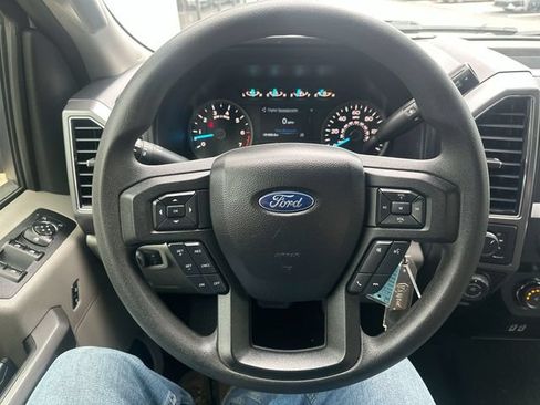 Used 2019 Ford F150 XLT w/ XTR Package AWD/4WD image 12
