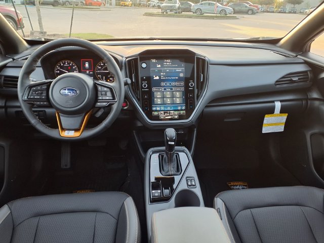 New 2026 Subaru Crosstrek 2.5i Wilderness AWD/4WD image 5