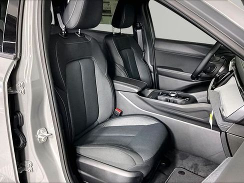New 2026 Jeep Cherokee Laredo AWD/4WD image 12