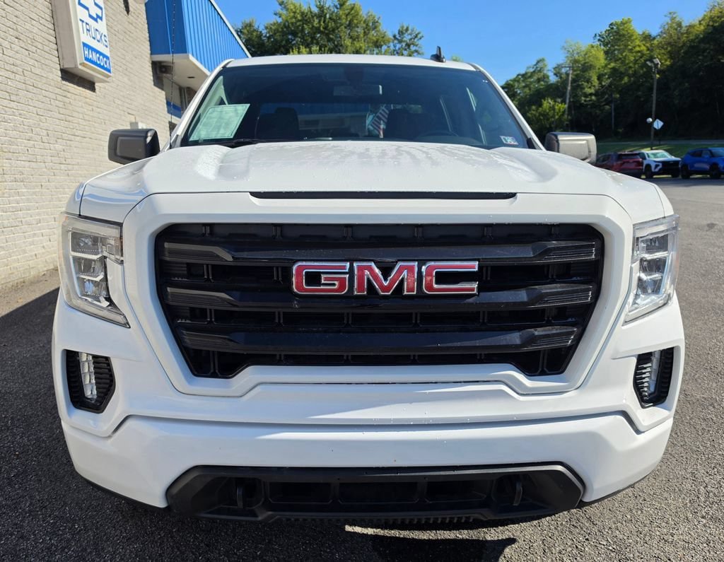 Used 2022 GMC Sierra 1500 Elevation AWD/4WD image 5