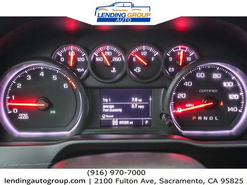 Used 2023 GMC Sierra 1500 Pro w/ Pro Value Package image 20