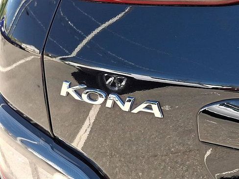 Certified 2023 Hyundai Kona SEL w/ Convenience Package AWD/4WD image 24