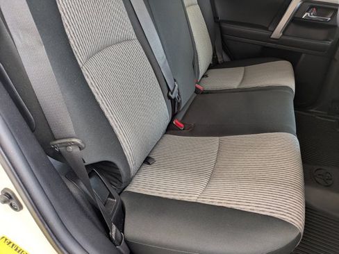 Used 2023 Toyota 4Runner SR5 RWD image 19