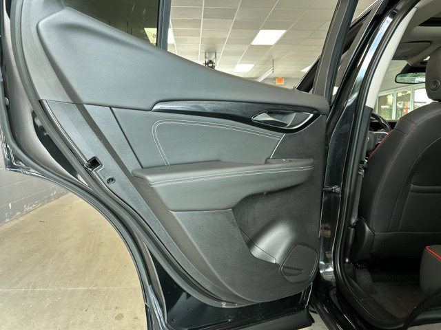 Certified 2023 Buick Envision Essence w/ Sport Touring Package AWD/4WD image 21