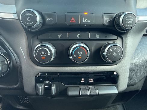 Used 2023 RAM 1500 Lone Star RWD image 14
