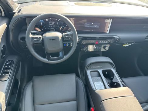 New 2026 Hyundai Palisade XRT Pro image 13