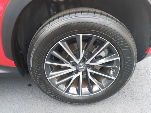 Used 2023 Lexus NX 350 AWD w/ Premium Package image 38