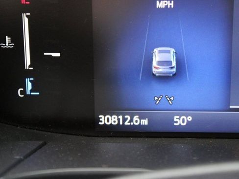 Used 2025 Ford Escape ST-Line image 9