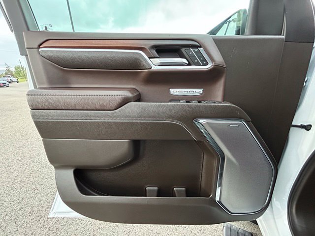 Used 2024 GMC Sierra 1500 Denali AWD/4WD image 33