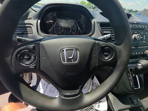 Used 2016 Honda CR-V LX image 16