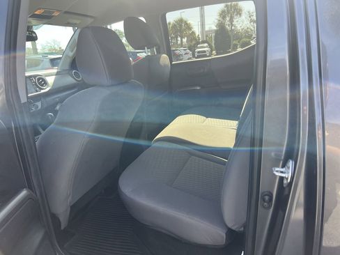 Used 2023 Toyota Tacoma SR5 image 32