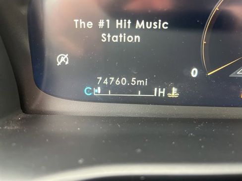 Used 2021 Lincoln Aviator Reserve w/ Equipment Group 202A image 9