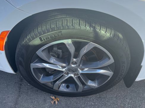 Used 2021 Chrysler Pacifica Pinnacle image 32