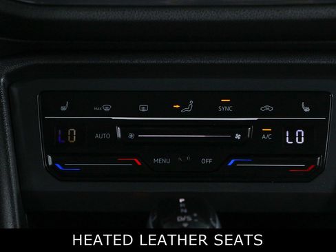 Used 2023 Volkswagen Tiguan SE R-Line AWD/4WD image 20
