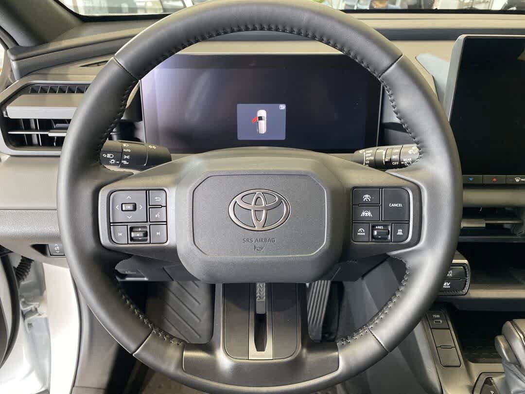 Certified 2026 Toyota RAV4 SE w/ Convenience Package AWD/4WD image 17