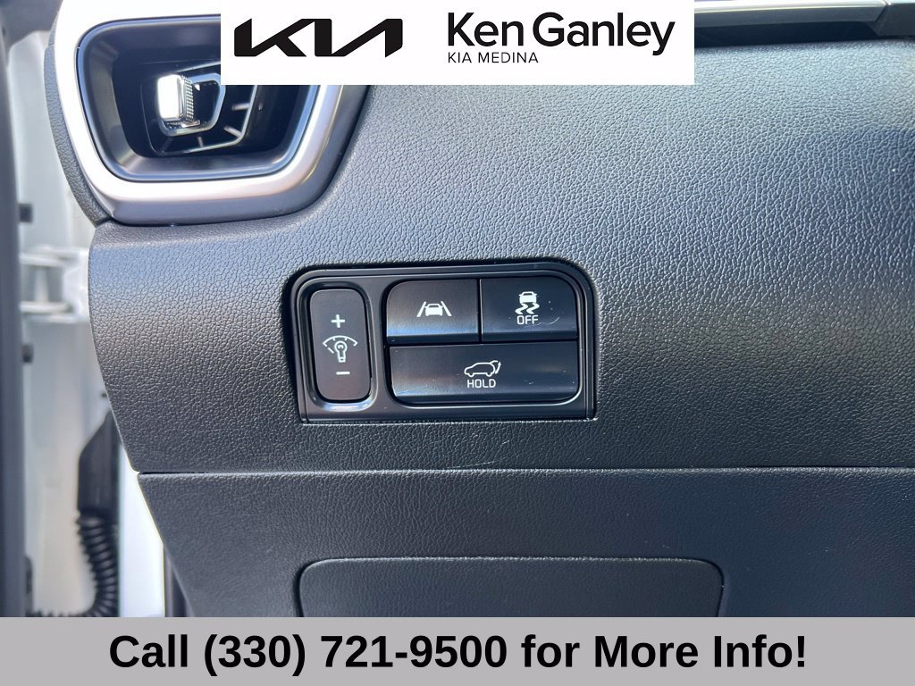 Certified 2023 Kia Sorento EX AWD/4WD image 27