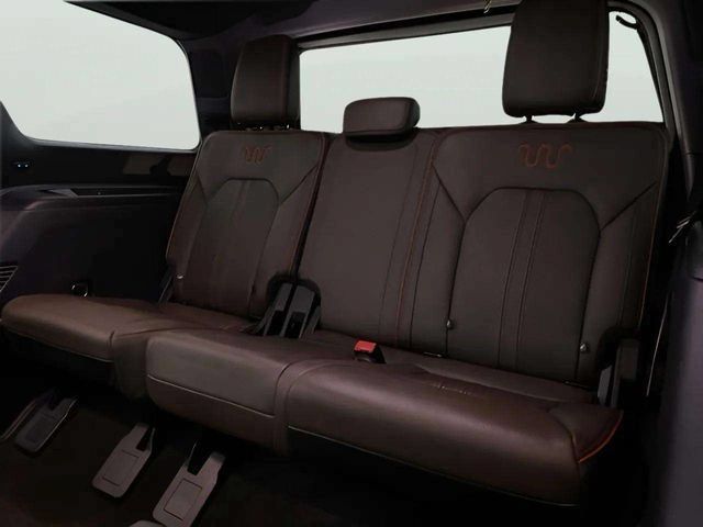 Used 2020 Ford Expedition King Ranch AWD/4WD image 46