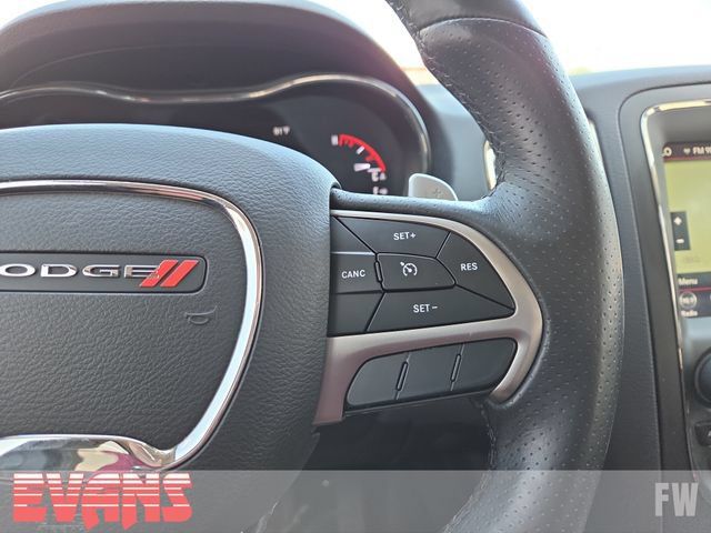 Used 2019 Dodge Durango GT AWD/4WD image 15