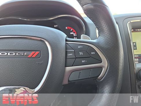 Used 2019 Dodge Durango GT AWD/4WD image 15