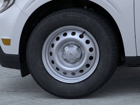 New 2026 Ford Maverick XL FWD image 36