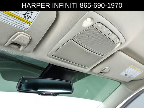 Used 2023 Nissan Murano SV w/ SV Midnight Edition Package FWD image 27
