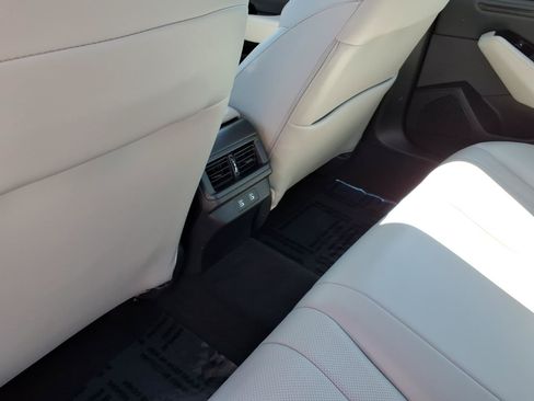 Certified 2025 Honda Accord Touring image 7