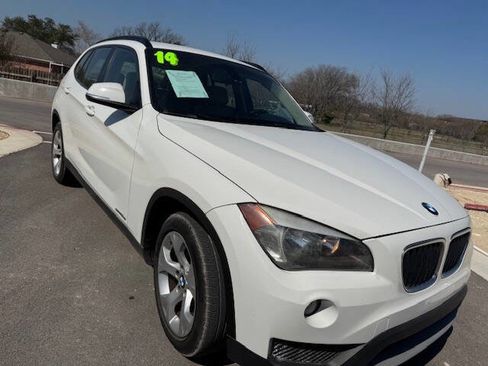 Used 2014 BMW X1 sDrive28i RWD image 9