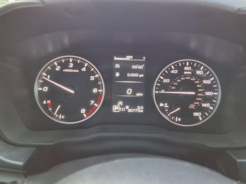 Certified 2024 Subaru Impreza 2.0i Sport AWD/4WD image 20