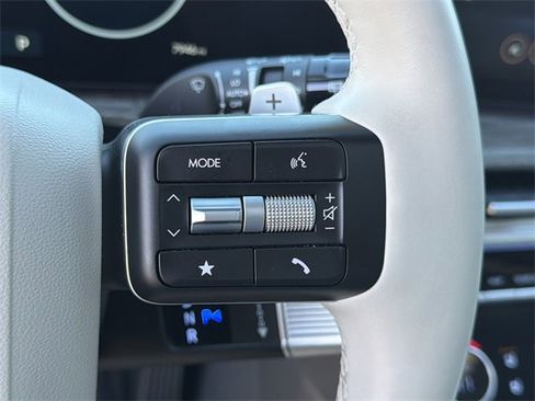 Used 2024 Hyundai Santa Fe Limited image 26