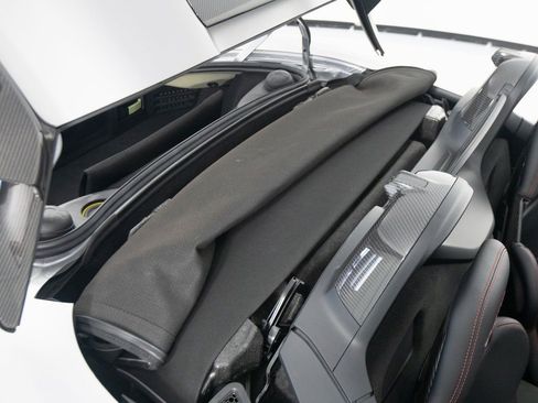 Certified 2025 Porsche 718 Boxster Spyder RS image 64