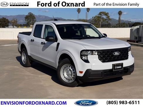 New 2026 Ford Maverick XL w/ 4K Tow Package image 1