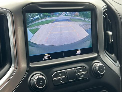 Used 2020 Chevrolet Silverado 1500 RST w/ Z71 Off-Road Package image 27