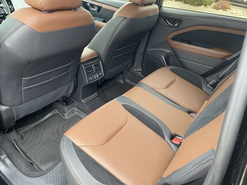 Used 2025 Subaru Forester Touring image 19