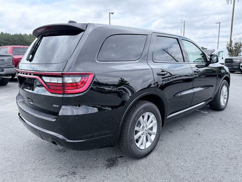 New 2026 Dodge Durango GT RWD image 6