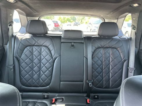 Used 2025 BMW X5 xDrive50e w/ M Sport Package AWD/4WD image 13